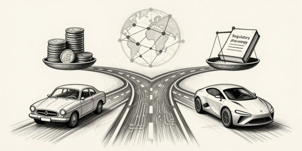 Uber’s Bold Shift to Driverless Mobility: Financial Health, Regulation & Competitive Edge Uber’s Bold Shift to Driverless Mobility: Financial Health, Regulation & Competitive Edge