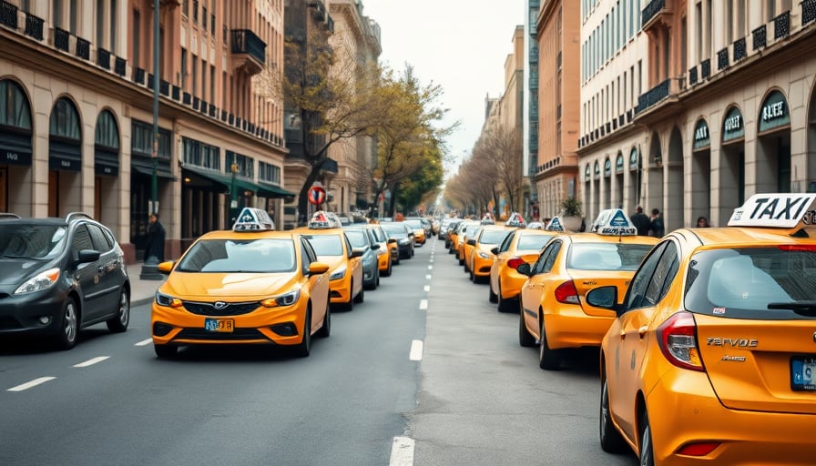 Uber’s Crown Taxi Deal: Growth, Pricing Power, & AV Outlook for 2025
