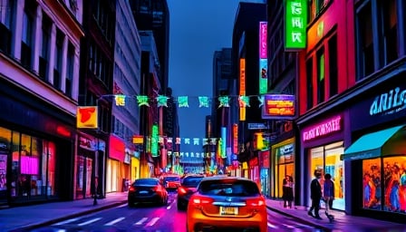 Uber's Earnings Report: Strong Growth Meets Investor Caution Amid Robotaxi Expansion Plans