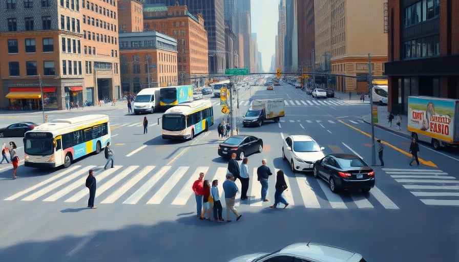 Uber's Institutional Divide: Diversifying Amid Rising Regulation & Profit Woes