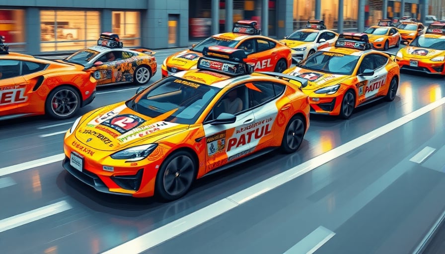 Uber's Stock Soars 55% Amid Strategic Innovations and Autonomous Tech Investments Uber's Stock Soars 55% Amid Strategic Innovations and Autonomous Tech Investments