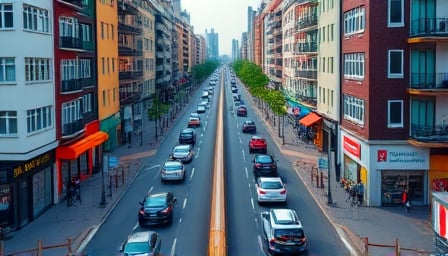 Uber's Strong Q2 Earnings Boost Investor Confidence Amid Growth Trajectory