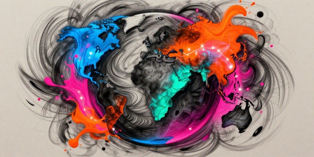 UBS Adjusts Global Shareholdings: Boosting Influence in Australia, India and Germany UBS Adjusts Global Shareholdings: Boosting Influence in Australia, India and Germany