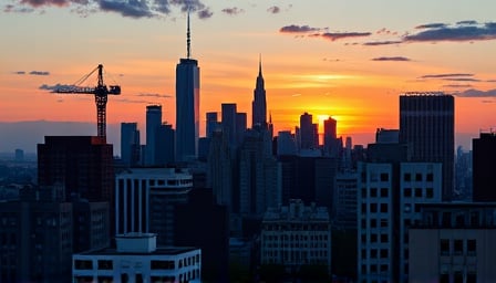 UBS Analyzes Global Financial Trends: Insights on Retail Rent, Swiss Tariff Crisis, and Stock Ratings