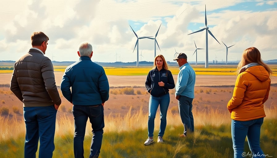 UBS Boosts Ameren Target: Strong Buy Amid Stable Utility Growth