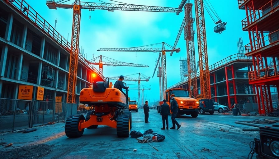 UBS Boosts Quanta Services Target to $646 as Grid‑Modernization Drives Demand UBS Boosts Quanta Services Target to $646 as Grid‑Modernization Drives Demand