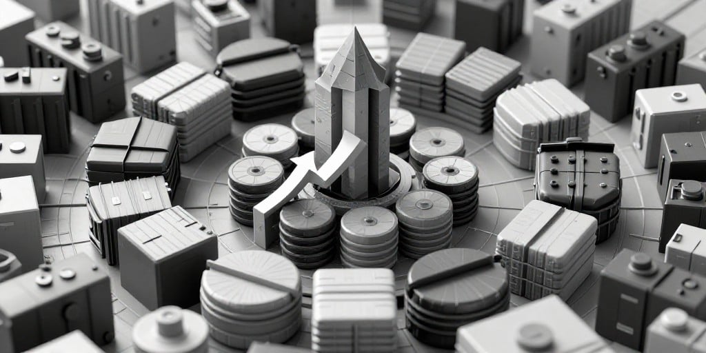 UBS Boosts Waste Connections Outlook: Analyst Upgrade Amid Routine Insider Sale UBS Boosts Waste Connections Outlook: Analyst Upgrade Amid Routine Insider Sale