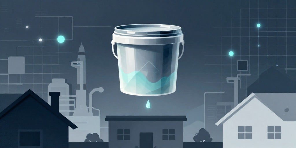 UBS Downgrades Paint‑Coatings Firm as Housing Market Slows: Impact, Risks, and Opportunities