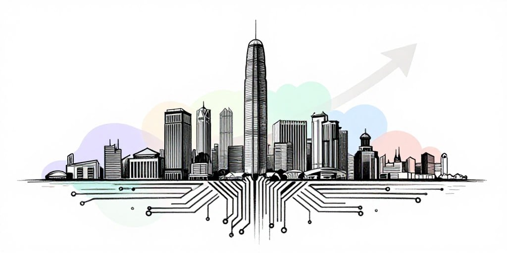 UBS Drives Wealth Management Growth in Asia While Betting on AI‑Boosted Chip Demand