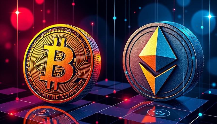 UBS Expands Private Banking to Offer Bitcoin & Ethereum Crypto Trading