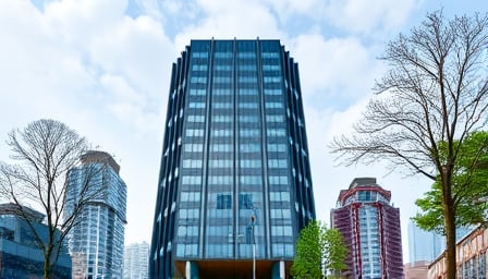 UBS Group AG Drives Industry Trends with Strategic Acquisitions and Insightful Research