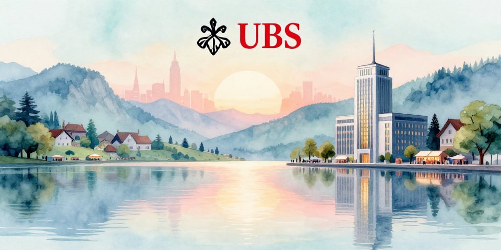 UBS Group AG: Regulatory Filings, Market Activity & APAC Growth Outlook – 2024 Highlights
