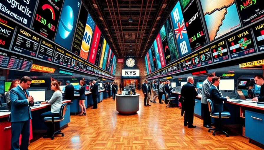 UBS Group AG's Strategic Market Moves Shape Investor Sentiment and Capital Flows UBS Group AG's Strategic Market Moves Shape Investor Sentiment and Capital Flows