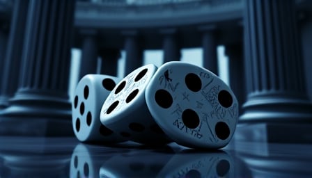 UBS Hopes for Favorable Capital Regulation Outcome Amid Stock Volatility