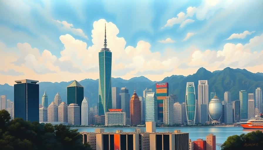 UBS Issues Cautious Outlook for Boc Hong Kong Amid Rising NPLs and HIBOR Boosts