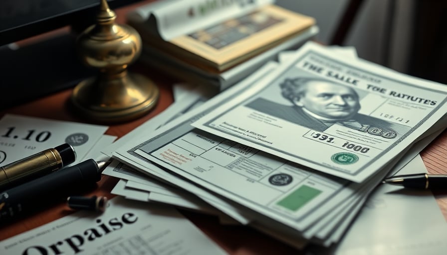 UBS Issues Post‑Stabilisation Notice for Danish Covered Bonds – What It Means for Investors and Regulation