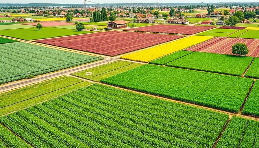 UBS Lowers Nutrien Rating, Boosts Target Price Amid Nitrogen Market Shifts UBS Lowers Nutrien Rating, Boosts Target Price Amid Nitrogen Market Shifts