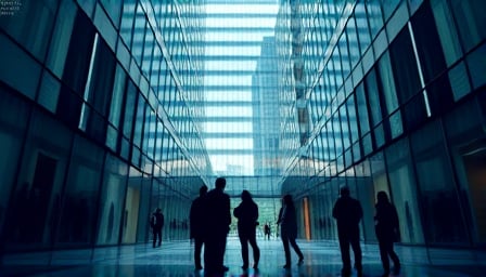 UBS Navigates Regulatory Pressures and Strategic Market Moves Amid Capital Challenges