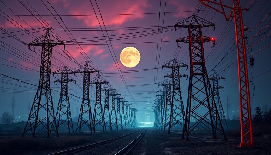 UBS Upgrades AEP to "Buy": Why American Electric Power is Poised for Stable Growth