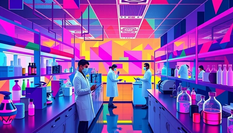 UBS Upgrades Bristol‑Myers Squibb: Strong Oncology Pipeline Fuels 8.5% CAGR Outlook