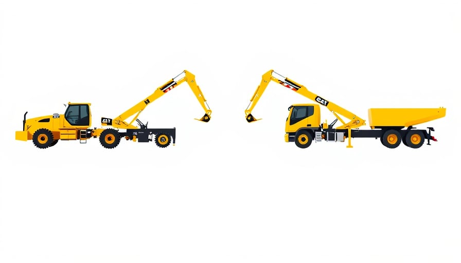 UBS Upgrades United Rentals to Buy as Construction Boom Boosts EBITDA