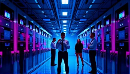 UBS Ventures into CLO Market Amid Challenges and Strategic Partnerships