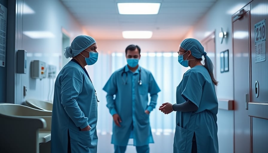 UBS’s “Sell” Upgrade of Fresenius Medical Care: Why Investors Must Scrutinize the Risks