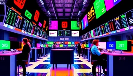 UCB SA's Short Interest Drops: Analyzing the Market's Shift and Future Implications