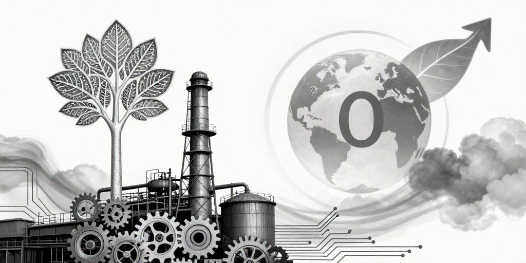 UFlex 2025‑26 BRSR: How ESG Targets Shape Its Future Competitiveness
