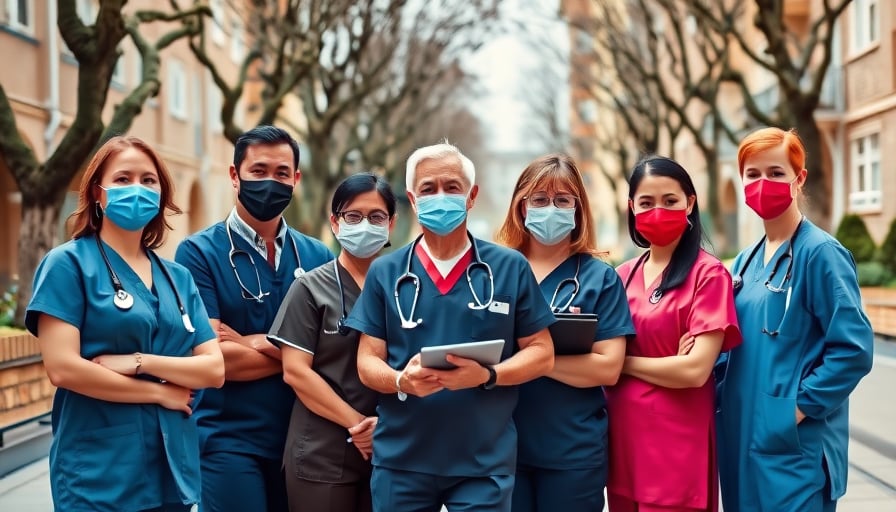 UHS Earnings Preview: Institutional Buying, Volatility & Growth Outlook