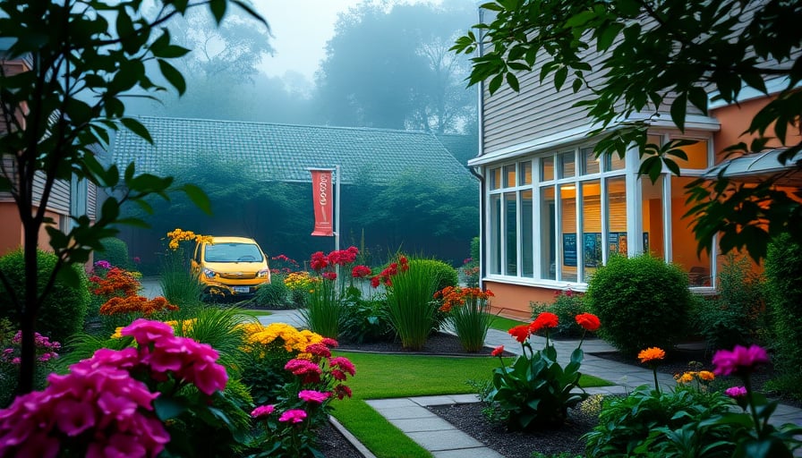 UHS Expands Long‑Term Care & Behavioral Health to Boost Value‑Based Success