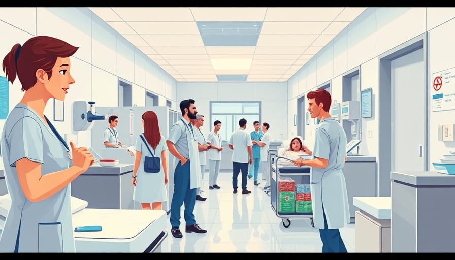 UHS Investor Momentum: Barclays Upgrades Target to $44 Amid Growing Health‑Service Expansion