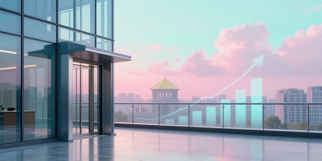 UHS Q1 2026 Earnings: Revenue Growth, Strong Liquidity, & Strategic Expansion