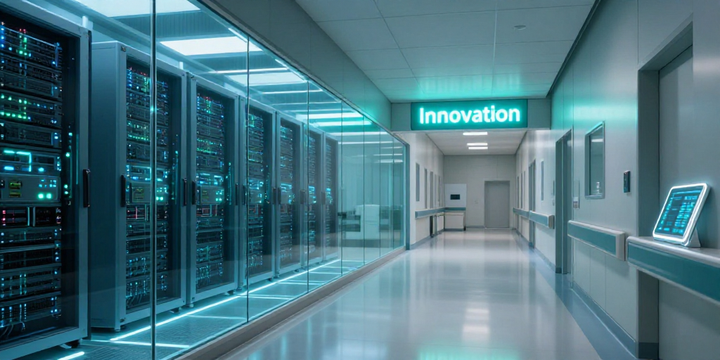 UHS Q1 Earnings Outlook: EPS Growth, Medicare Reimbursements & Tech ROI