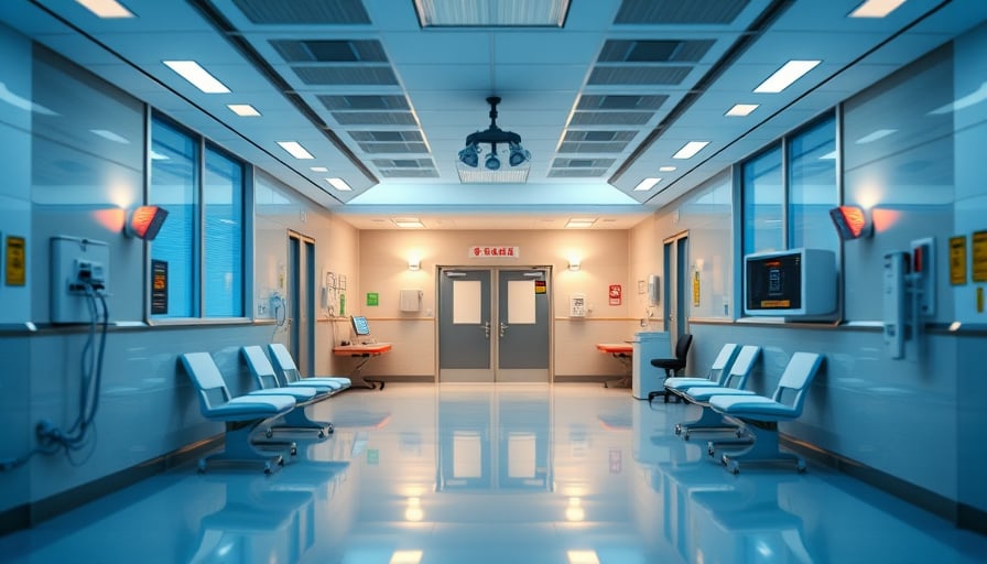 UHS Stock Soars 2025‑2026: Diversified Growth & Strong Valuation in Healthcare Management UHS Stock Soars 2025‑2026: Diversified Growth & Strong Valuation in Healthcare Management