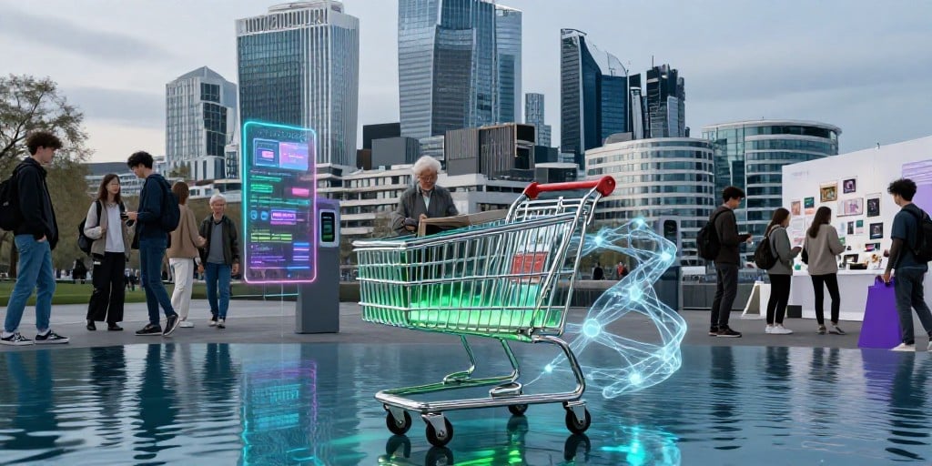 UK Consumer Discretionary Outlook: Millennials, Gen Z & Retail Innovation Drive 2024 Growth UK Consumer Discretionary Outlook: Millennials, Gen Z & Retail Innovation Drive 2024 Growth