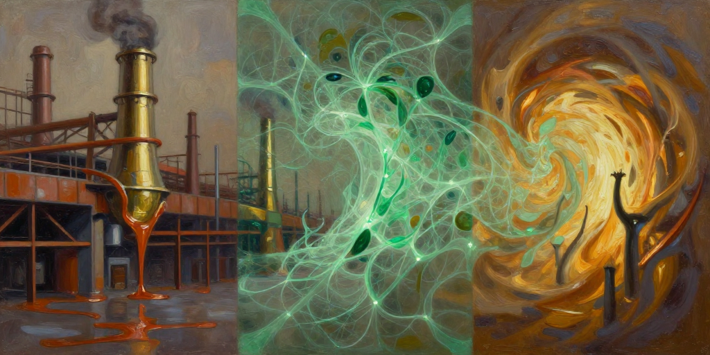 UK Heavy‑Industry CapEx Rises 4.7% YoY: Automation, AI and Green Upgrades Drive 2024 Growth