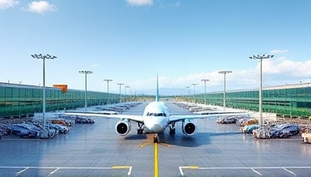 UK Inflation Surprise Boosts Airline Stocks and FTSE 100