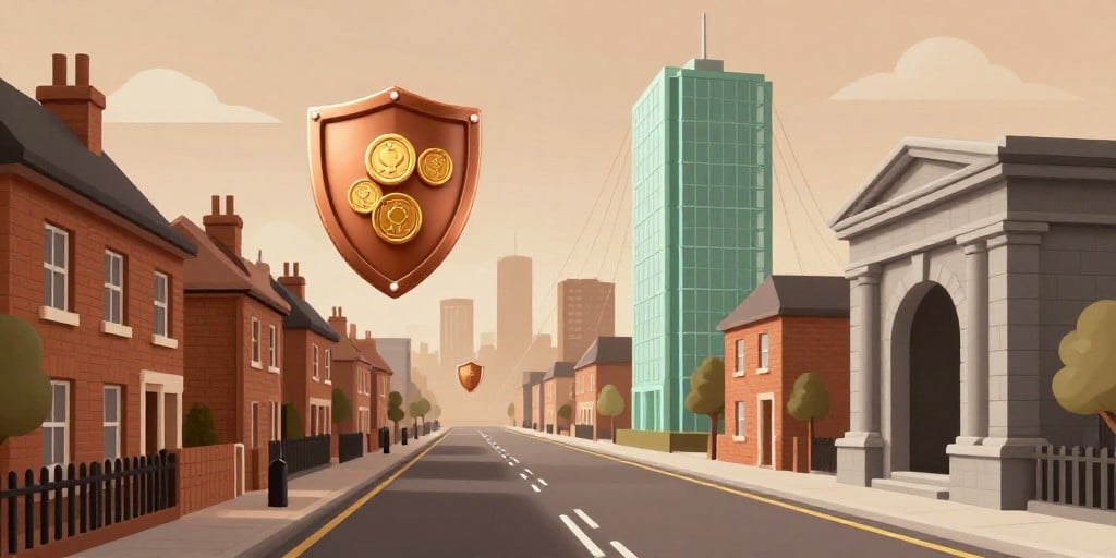 UK Market Gears Up: Quiet Optimism, Defence Spending, & Budget Anticipation