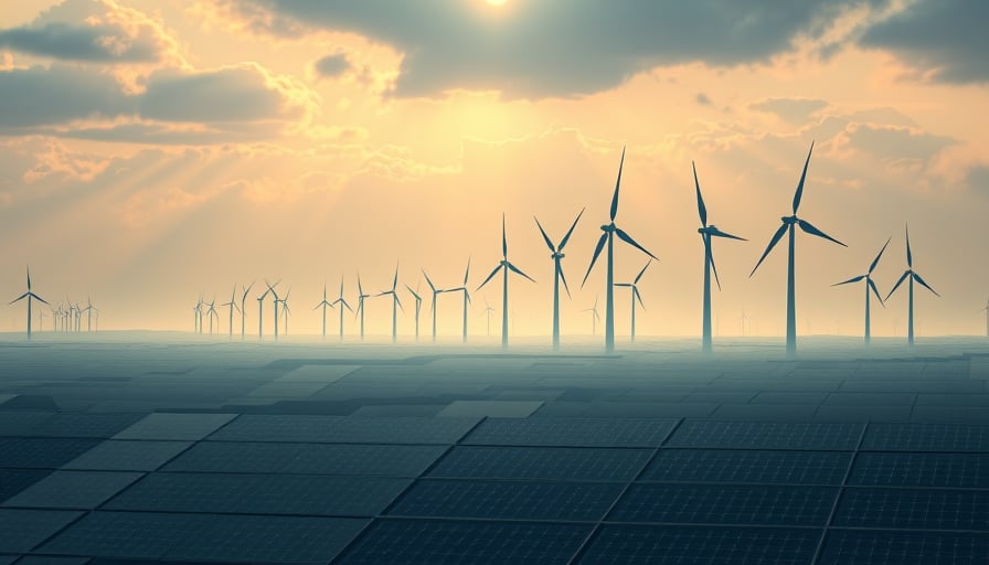 UK Power Grid Modernisation: 2035 Investment, Renewables, & Consumer Impact