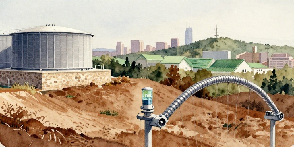 UK Power Grid Modernisation: Investing 10 bn+ for Stability, Renewables & Lower Prices