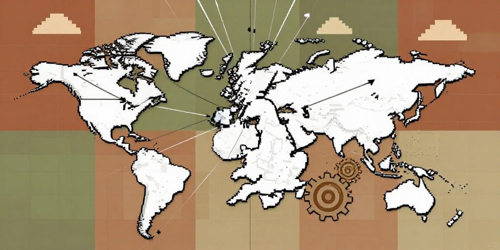 UK’s G20 Strategy: Balancing Trade with China, Sanctions & Global Stability