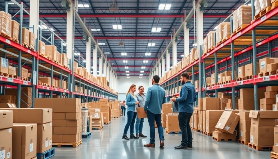 Ulta Beauty Boosts Margins with $120M Automation CapEx and Supply‑Chain Overhaul