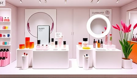 Ulta Beauty Ends Partnership with Target: Strategic Shift or Necessary Retreat?