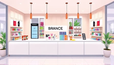 Ulta Beauty Inc. Revamps Product Line to Combat Retail Giant Competition