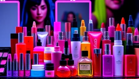 Ulta Beauty Inc. Stock Rises Amid Market Optimism and Strong Fundamentals