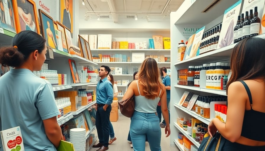 Ulta Beauty Insider Sale Explained: Why George Mrkonic's 452 Shares Don't Signal Trouble Ulta Beauty Insider Sale Explained: Why George Mrkonic's 452 Shares Don't Signal Trouble