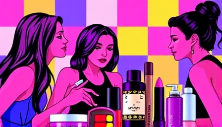 Ulta Beauty Reevaluates Target Partnership Amid Beauty Retail Shifts