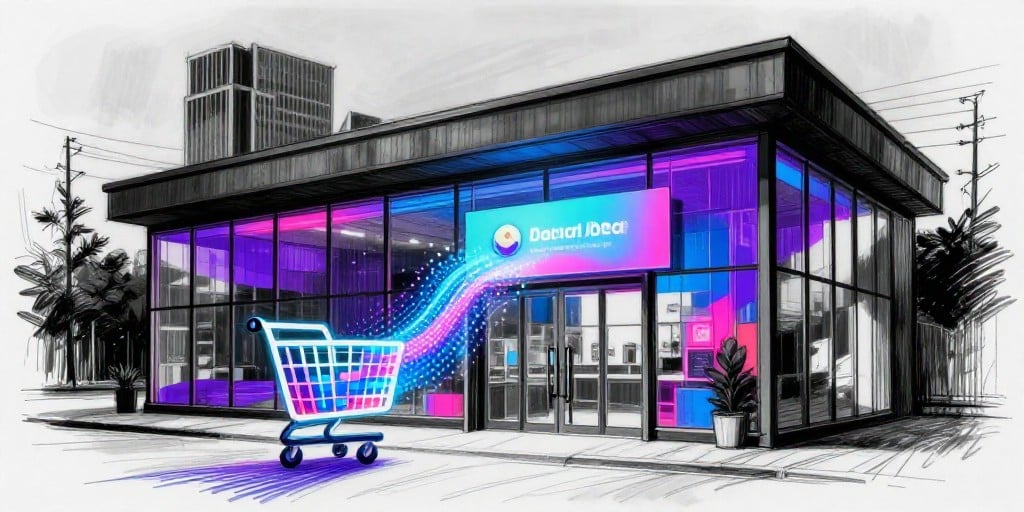 Ulta Beauty Shares Dip: Q4 Results, Margin Pressure and E‑commerce Shift