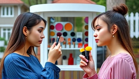 Ulta Beauty Stock Hits $365.14, Reflecting Recent Market Trends and Valuation Metrics